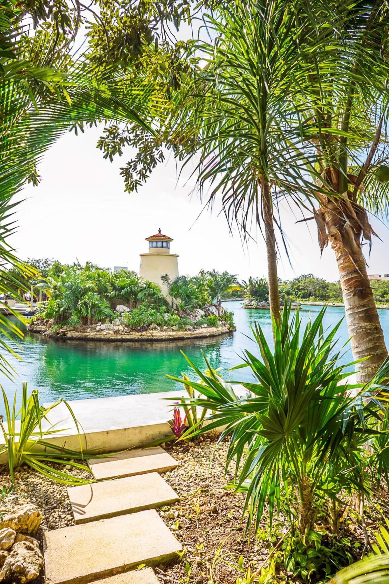 Villa 34 I Puerto Aventuras I Private Pool Εξωτερικό φωτογραφία