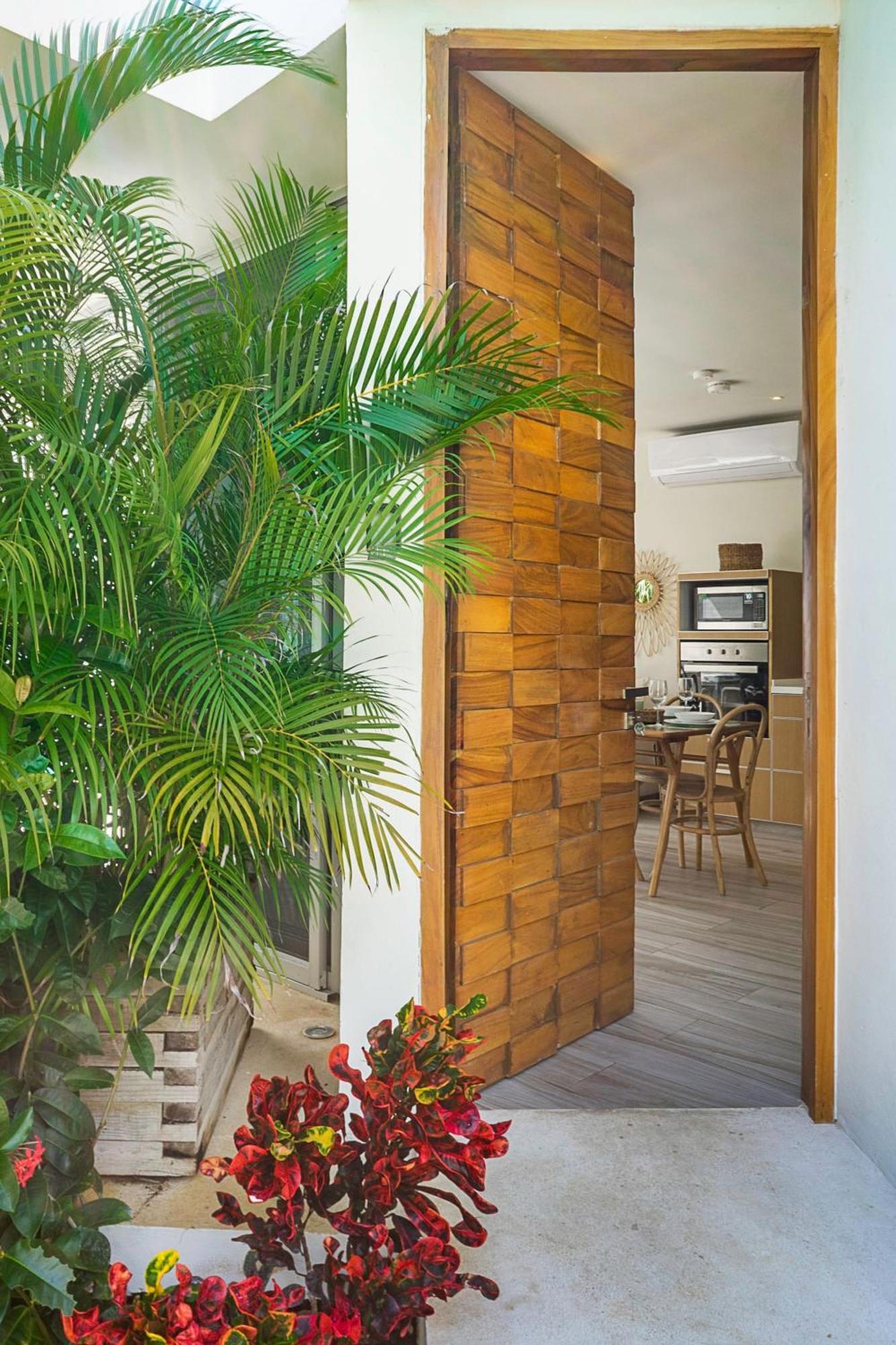 Villa 34 I Puerto Aventuras I Private Pool Εξωτερικό φωτογραφία