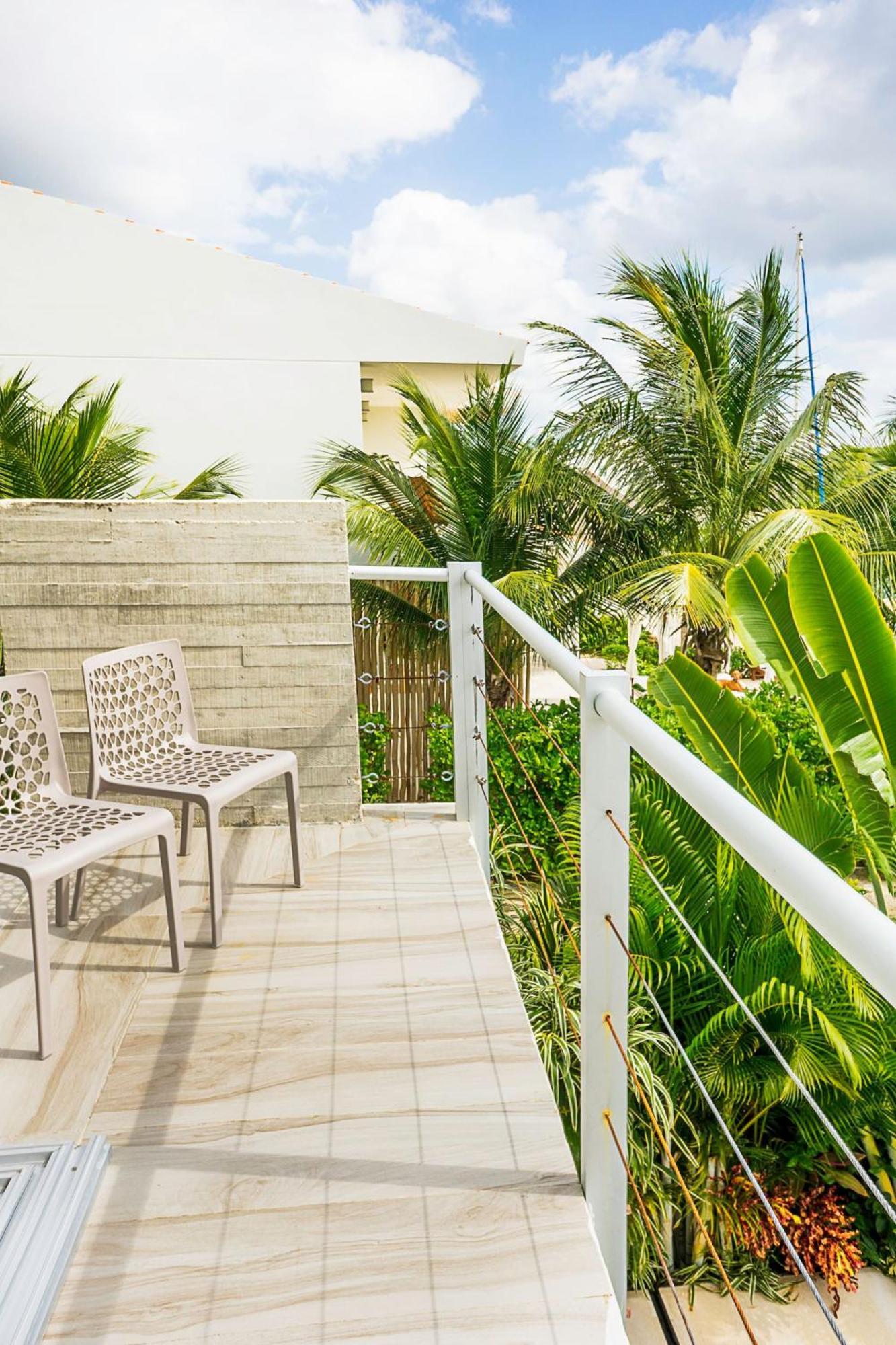 Villa 34 I Puerto Aventuras I Private Pool Εξωτερικό φωτογραφία