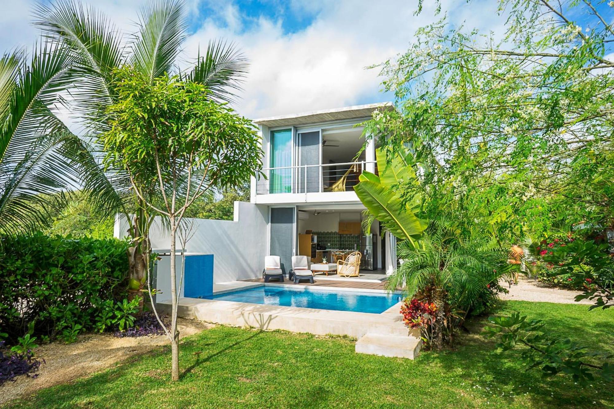 Villa 34 I Puerto Aventuras I Private Pool Εξωτερικό φωτογραφία