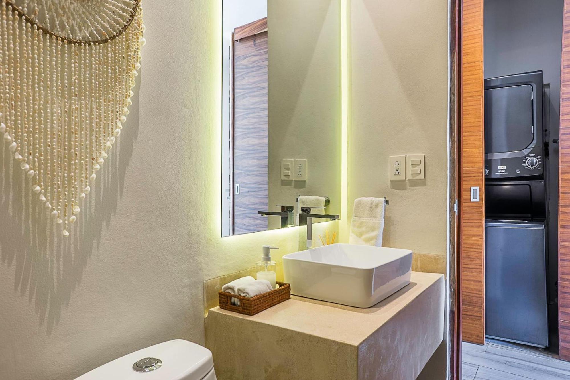 Villa 34 I Puerto Aventuras I Private Pool Εξωτερικό φωτογραφία